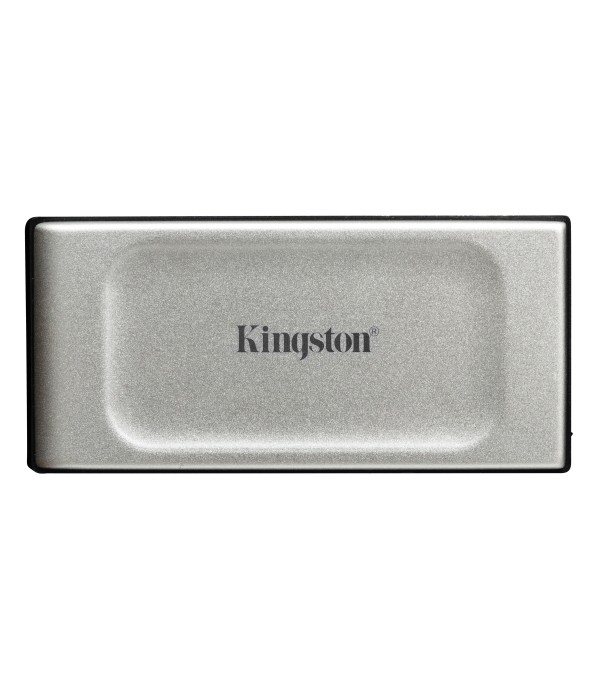 Kingston XS2000 - SSD - 2 TB - externa (portátil)